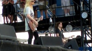 Orianthi - Give In To Me