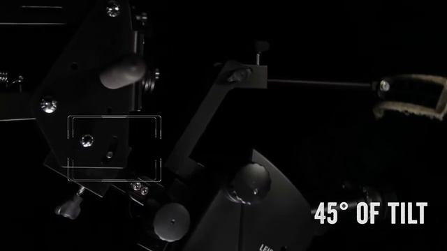 Новый стереомикроскоп Leica A60 + Acrobat Versa