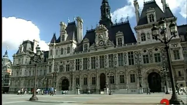 LES IMMEUBLES VETUSTES смотреть онлайн