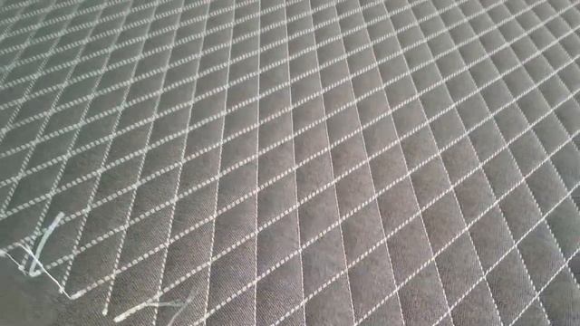 Третья машина введена в эксплуатацию у нашего клиента. Juita K8. смотреть онлайн