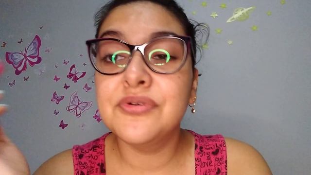 Gloss Labial Fruity Color Trend Avon! 🥰 смотреть онлайн