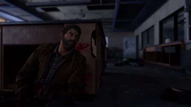 The Last of Us Walk Through Part 8 смотреть онлайн