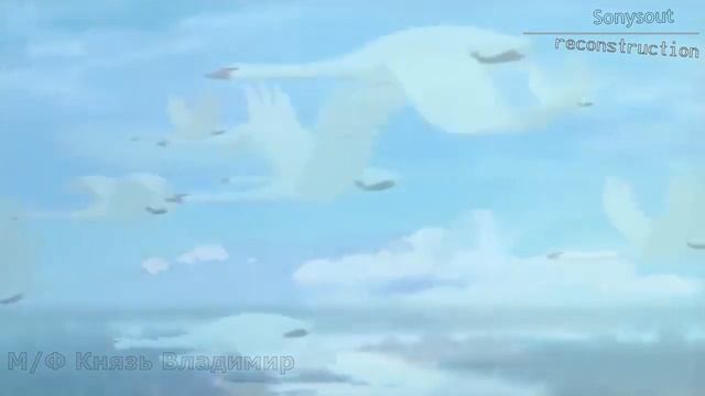 #StudioSonysout - ЛЮБЭ И МЕЛЬНИЦА - ПЕРЫШКО