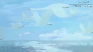 #StudioSonysout - ЛЮБЭ И МЕЛЬНИЦА - ПЕРЫШКО