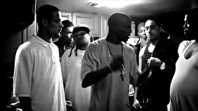 Last Hope - DMX (Official Music Video)