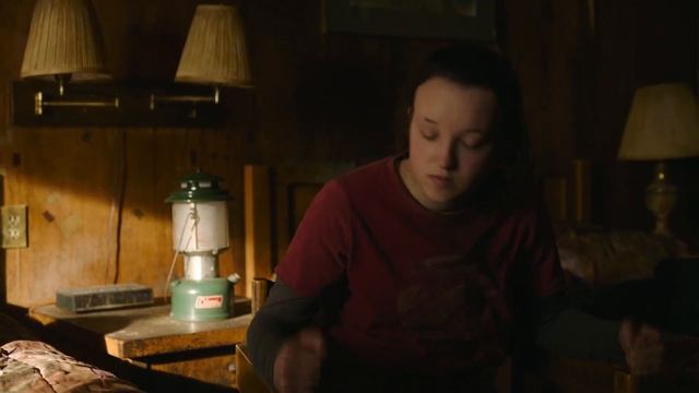 Сериал The Last of Us от HBO. Смерть Генри и Сэма, Сериал VS Игра смотреть онлайн