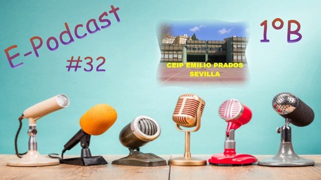 E Podcast 32 1ºB смотреть онлайн