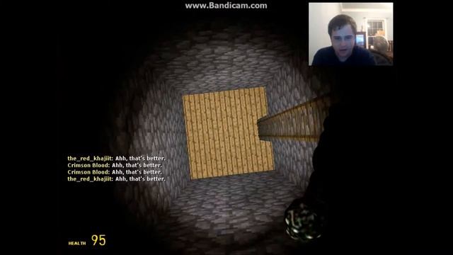garrys mod hide and seek sort of/w crimson sonic смотреть онлайн
