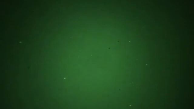Ufo filmed using Gen1 night vision tube 18/10/2016 смотреть онлайн