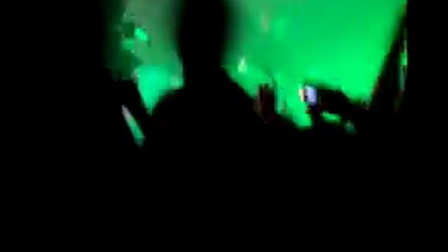 Lostprophets - Last Summer - @ Plymouth Pavilions смотреть онлайн