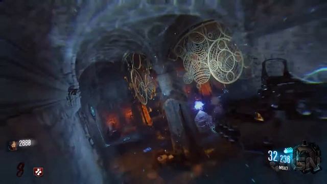 Call of Duty Black Ops 3 - Quick Off Your Feet Achievement Trophy Guide смотреть онлайн