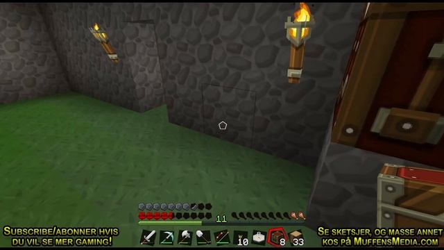 Karl spiller Minecraft: Del 42 - Salmonella og sånn смотреть онлайн