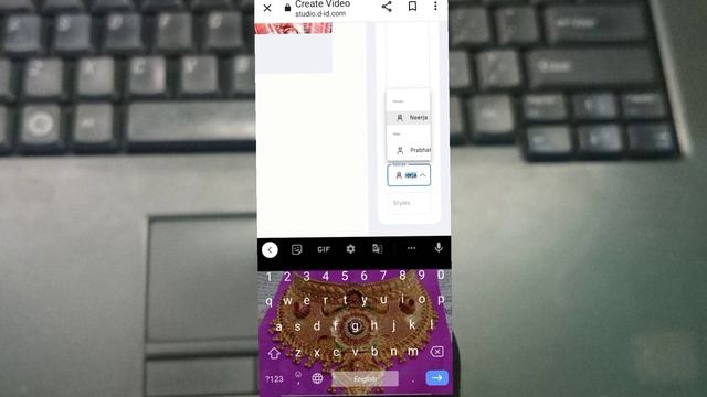 Photo Ko Bolne Wala Video Kaise Banaye | Bolane Wale Photo Kaise Banaye | How to Create Funny Video смотреть онлайн