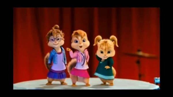 У и у аа. Песня Чипа и Дейла. Детская песенка #песнидля детей #мультики #развивашки