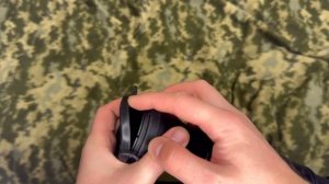 Тепловизионный Прицел 1ПН140-2 Армии РФ