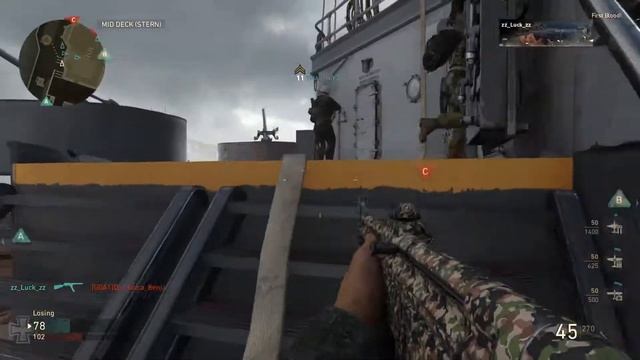 WHAT IS WRONG WITH "WORLD WAR 2"??? Aim Assist, Loading Screens, Servers (Call of Duty World War 2) смотреть онлайн