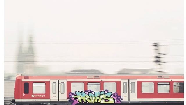 Die Profis aka Mirko Machine & Spax "Großstadt Chamäleon" 320 смотреть онлайн