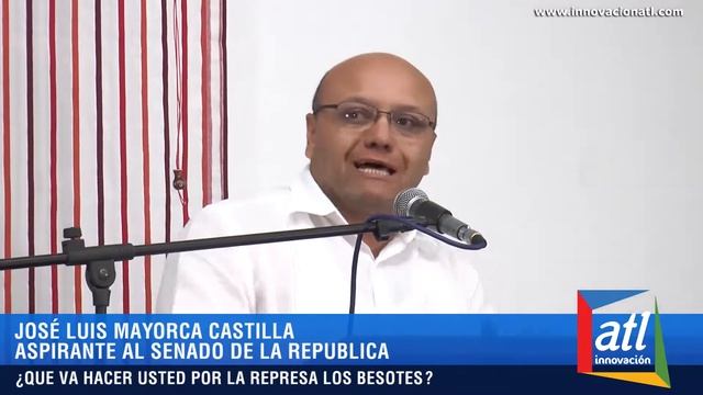Edilberto Castillo Pregunta a José Luis Mayorca смотреть онлайн