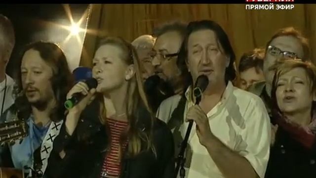 "Атланты"; "Возьмёмся за руки, друзья"; "Милая моя" смотреть онлайн