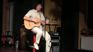 Александр Жигжитов