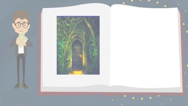 Это дверь в твоё будущее! Мощный тест-предсказание! смотреть онлайн