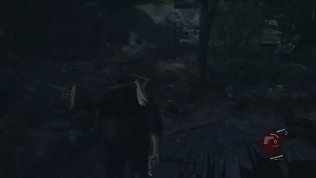 The Last Of Us- прохождение часть #5 смотреть онлайн