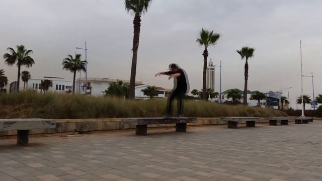 Anders Wenngren in Morocco смотреть онлайн