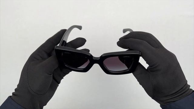 CHANEL Sunglasses 0CH5435 C622S6 смотреть онлайн