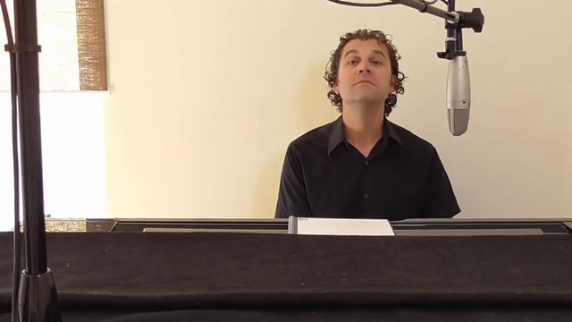 11. Daily Singing Warm Up - Tenor смотреть онлайн