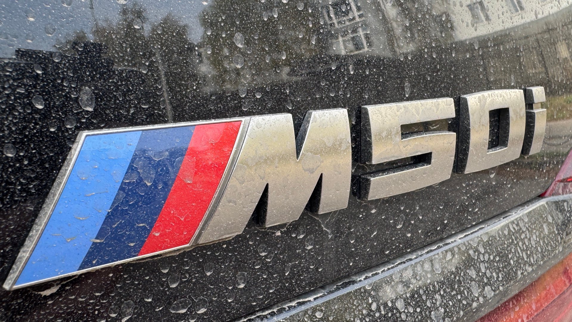 Самый лучший BMW X7 M50i что я тестировал! смотреть онлайн