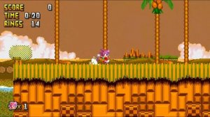 Sonic.EXE || One More Round (One More Time)