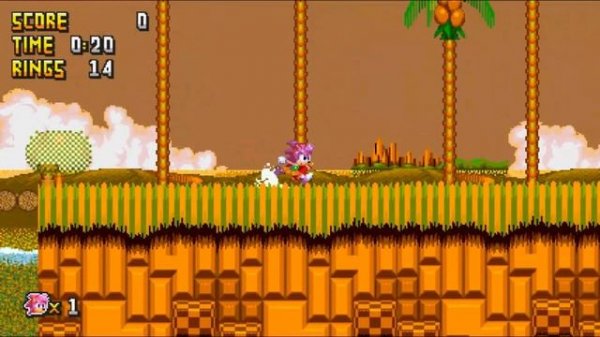 Sonic.EXE || One More Round (One More Time)