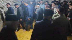 Зикр Анди У Абулайса 10.06.2021год