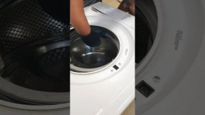 как поменять манжету на индезит