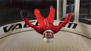 Урок #13 Спина- транзит полубочка