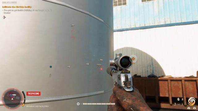 Anton Castillo'nun uzuvları birer birer düşerken Libertad gücüne güç katıyor. Ana öykü:21 FarCry6 смотреть онлайн