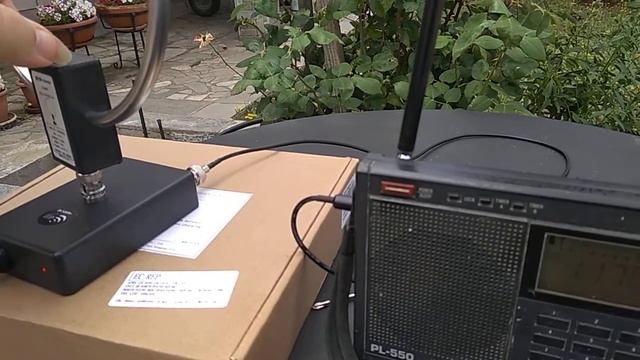 GA450 : DIrectivity OK смотреть онлайн