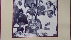 Первая пуджа Дня Рождения Шри Матаджи в Сахаджа Йоге