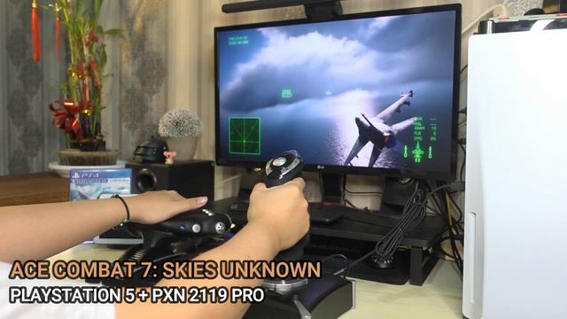 FITUR RAHASIA PXN 2119 PRO