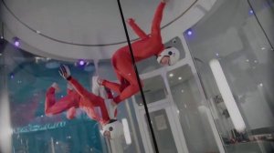 Урок #16 Боковые скольжения