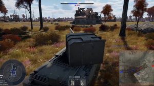 And you thought the Archer was crazy! - FV4005 | War Thunder