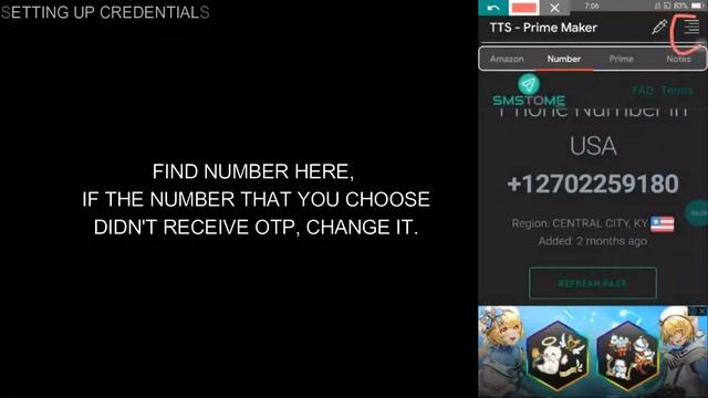 TTS - Prime Maker Tutorial смотреть онлайн