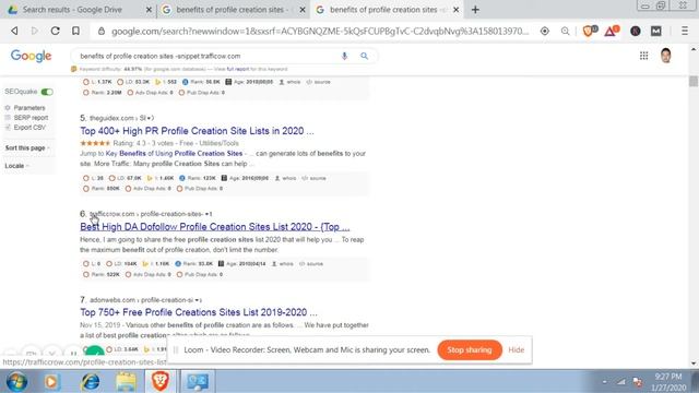 New Featured Snippet Update: Should we Use No snippet Tag or Not? смотреть онлайн