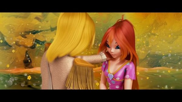 Winx Club (विंक्स क्लब) Hindi | FULL MOVIE 2 | Magical Adventure | हिंदी भाषा