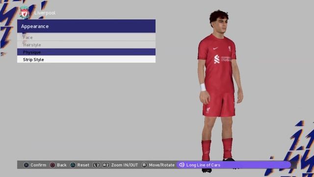 PRUEBA DE FACES - PES 2018 GEMBOX PATCH REV3 FINAL PS3 смотреть онлайн