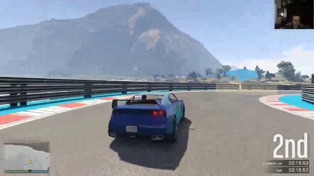 Grand Theft Auto v with friends part 1 смотреть онлайн