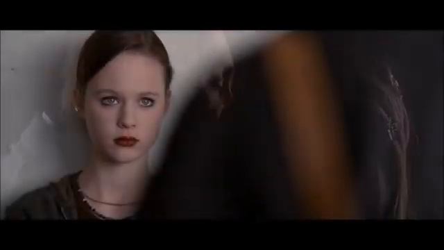 Dana Glover - It Is You (I Have Loved) (American Beauty Music Video) смотреть онлайн