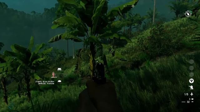 Far Cry 5: Hours of Darkness - Part 2 смотреть онлайн