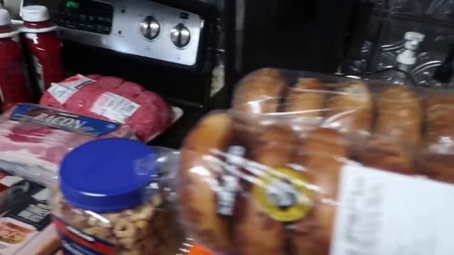 $305 Monthly Costco Haul with PRICES! смотреть онлайн