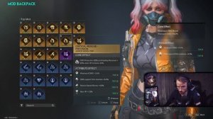 MPS7 OUTER SPACE | ЛУЧШИЙ БУСТ УРОНА ДЛЯ ЛЮБОГО БИЛДА | ONCE HUMAN | PVE | ГАЙД #11